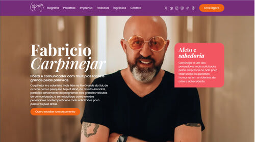 Fabricio Capinejar