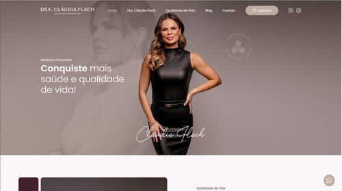 Claudia Flach
