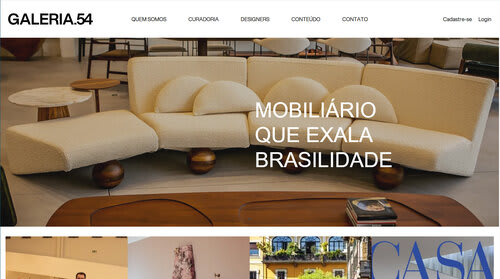 Galeria 54