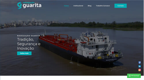 Guarita SA